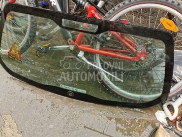 Soferka zadnja za Fiat Brava