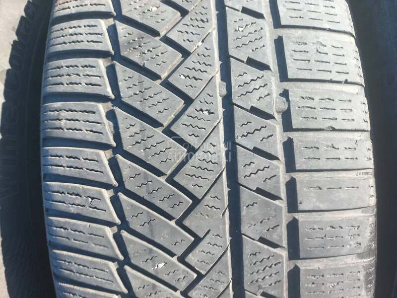 Continental 255/45 R20 Zimska