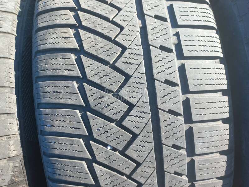 Continental 255/45 R20 Zimska