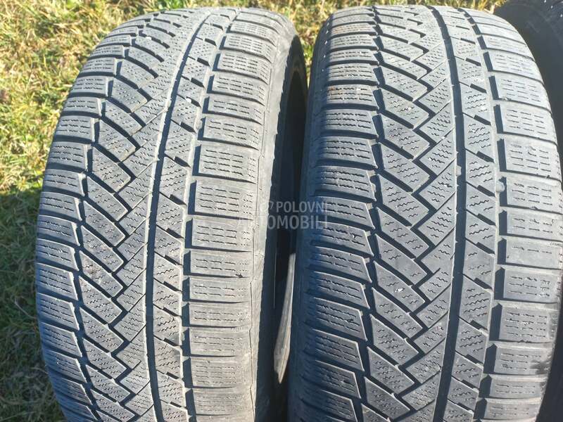 Continental 255/45 R20 Zimska