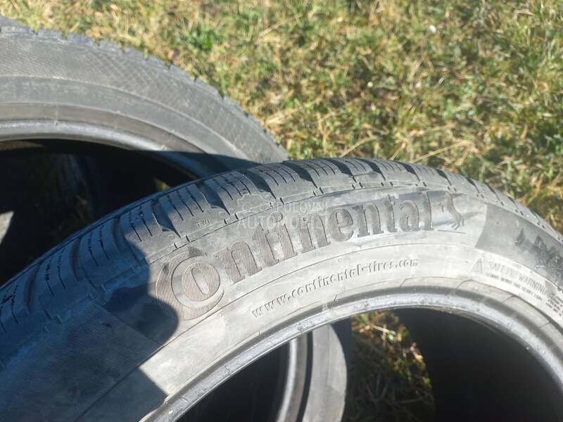 Continental 255/45 R20 Zimska
