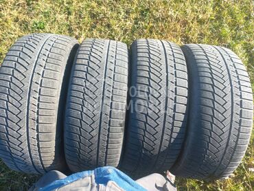 Continental 255/45 R20 Zimska