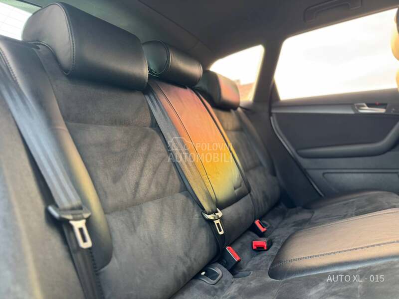 Audi A3 1.6 TDI / NAV / XEN