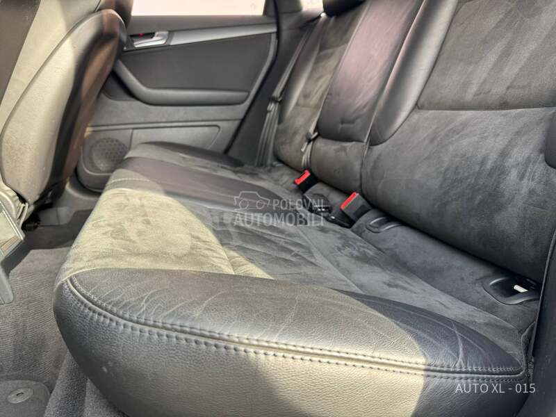 Audi A3 1.6 TDI / NAV / XEN