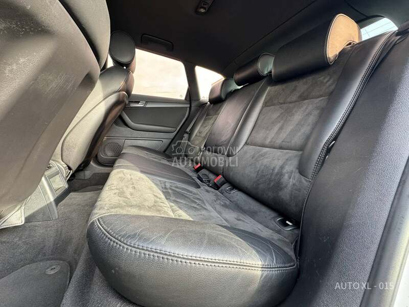 Audi A3 1.6 TDI / NAV / XEN