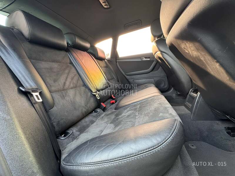 Audi A3 1.6 TDI / NAV / XEN