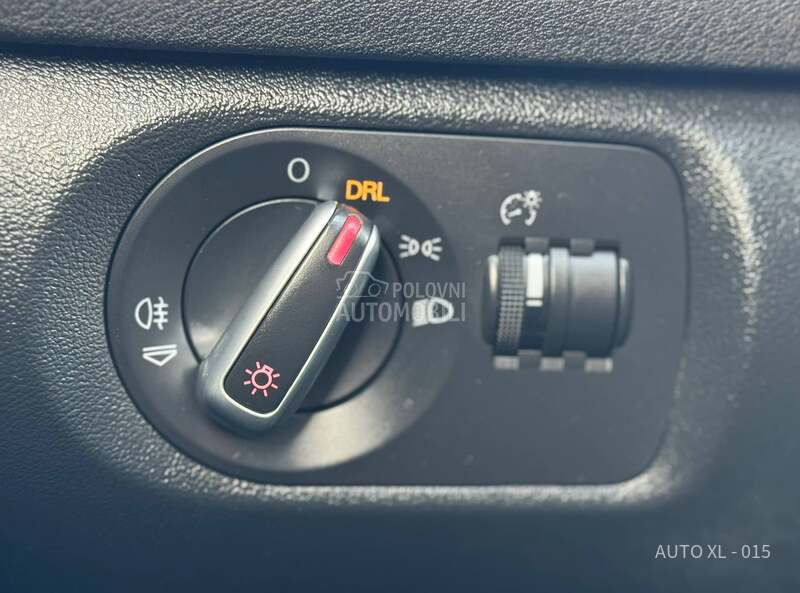 Audi A3 1.6 TDI / NAV / XEN