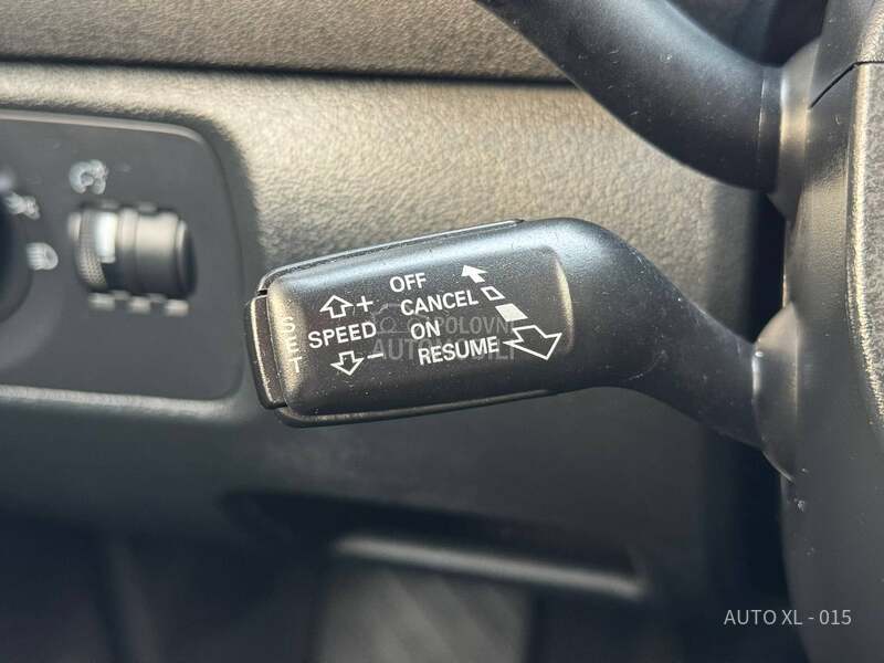 Audi A3 1.6 TDI / NAV / XEN