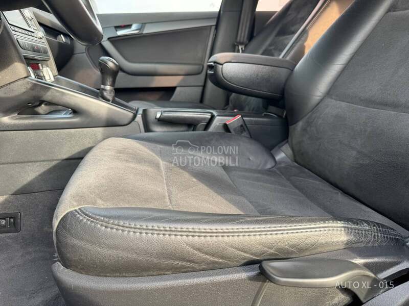 Audi A3 1.6 TDI / NAV / XEN