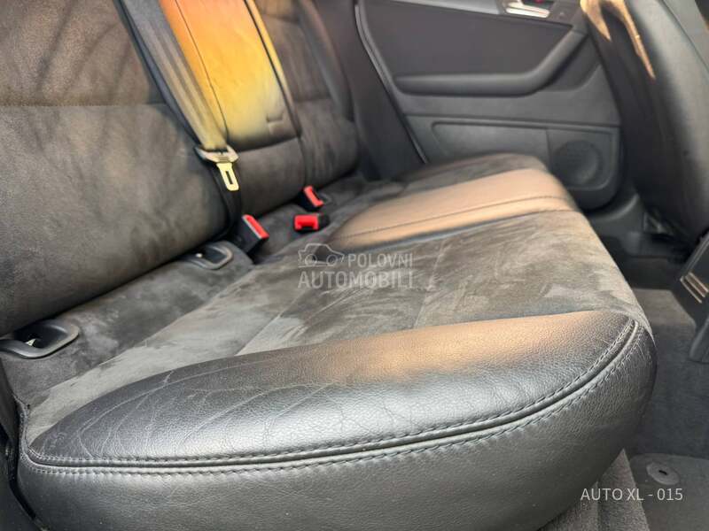 Audi A3 1.6 TDI / NAV / XEN