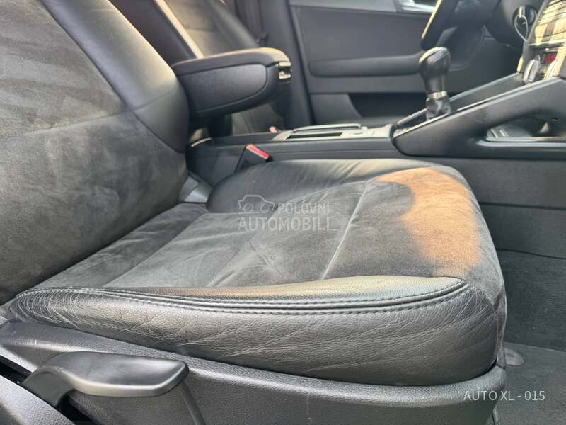 Audi A3 1.6 TDI / NAV / XEN