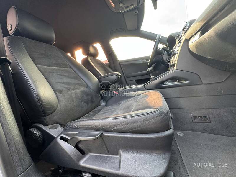 Audi A3 1.6 TDI / NAV / XEN