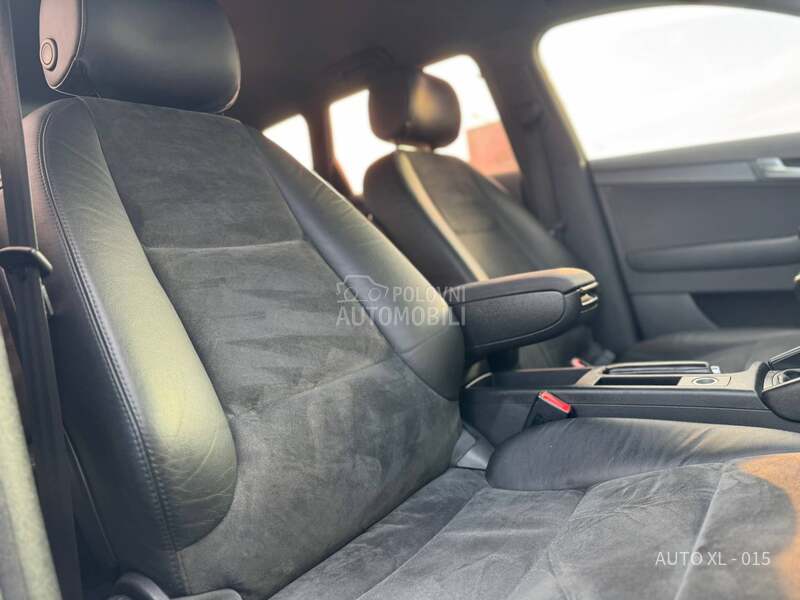 Audi A3 1.6 TDI / NAV / XEN