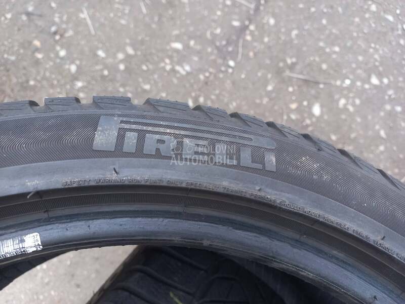 Pirelli 275/35 R19 Zimska