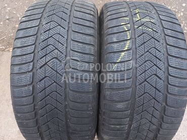 Pirelli 275/35 R19 Zimska