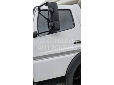 Mercedes Atego vrata