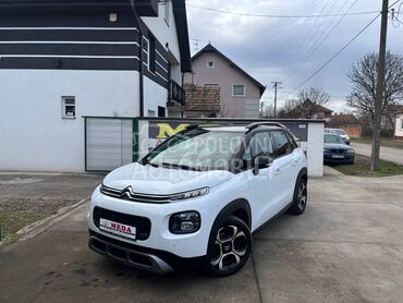 Citroen C3 Aircross 1.5 HDI  SHINE