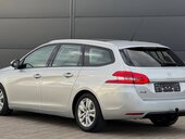 Peugeot 308 1.6EHDI / PANO / NOV