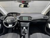 Peugeot 308 1.6EHDI / PANO / NOV