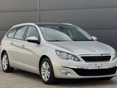Peugeot 308 1.6EHDI / PANO / NOV