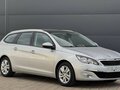 Peugeot 308 1.6EHDI / PANO / NOV