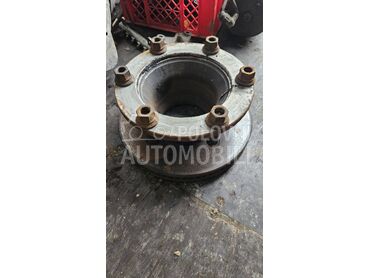 Renault Midlum brezoni