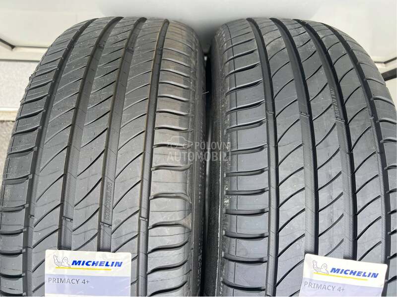 Michelin 215/60 R16 Letnja