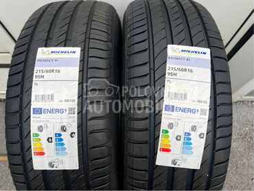 Michelin 215/60 R16 Letnja