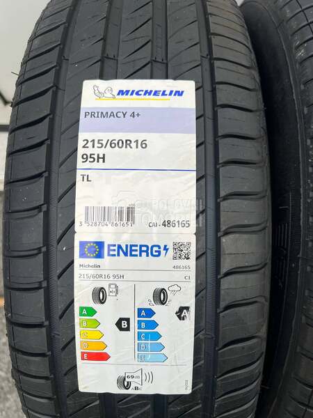 Michelin 215/60 R16 Letnja