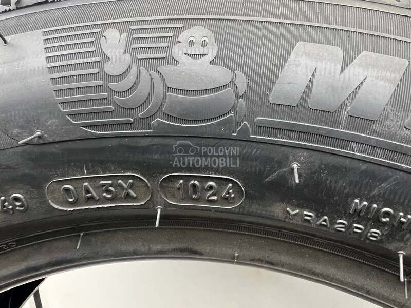 Michelin 215/60 R16 Letnja