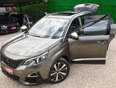 Peugeot 5008 2.0 BLUEHDI GT 180