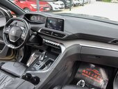 Peugeot 5008 2.0 BLUEHDI GT 180