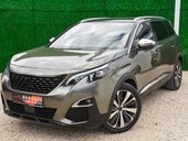 Peugeot 5008 2.0 BLUEHDI GT 180
