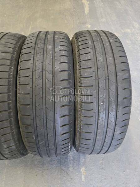 Čelične felne 5x112 15" 5 x 112