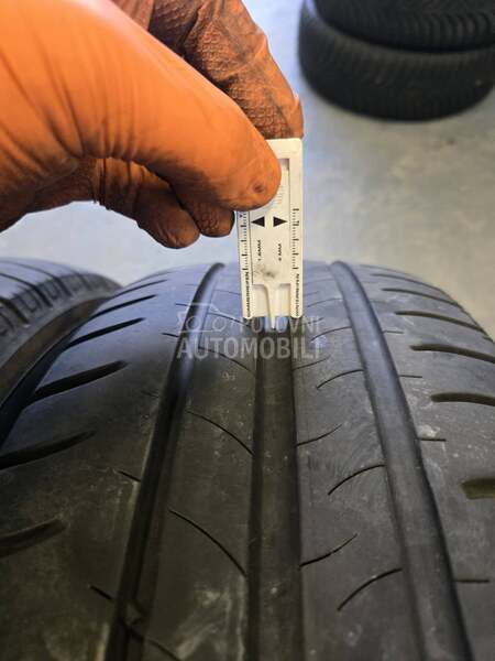 Čelične felne 5x112 15" 5 x 112