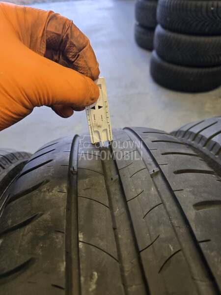 Čelične felne 5x112 15" 5 x 112