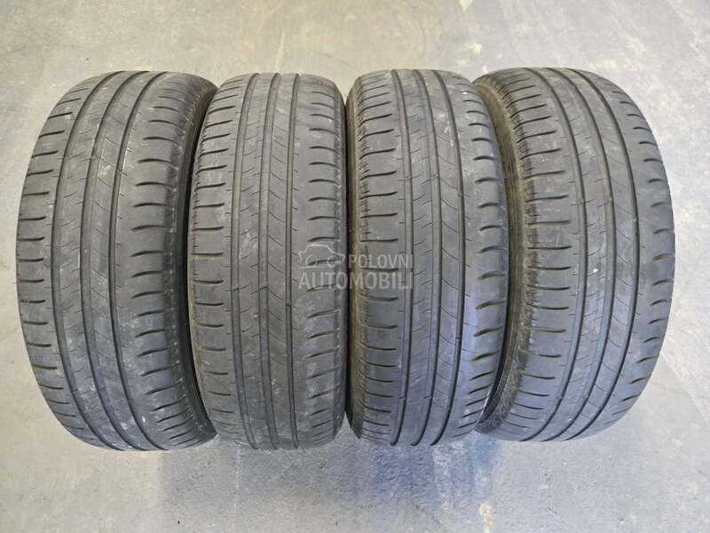 Čelične felne 5x112 15" 5 x 112