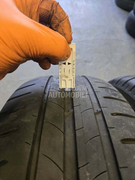 Čelične felne 5x112 15" 5 x 112