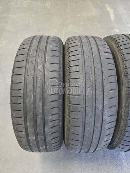 Čelične felne 5x112 15" 5 x 112