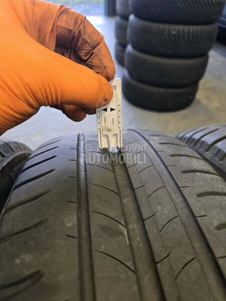 Čelične felne 5x112 15" 5 x 112