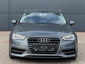 Audi A3 1.6 TDI / NAV / XEN