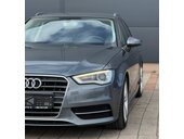 Audi A3 1.6 TDI / NAV / XEN