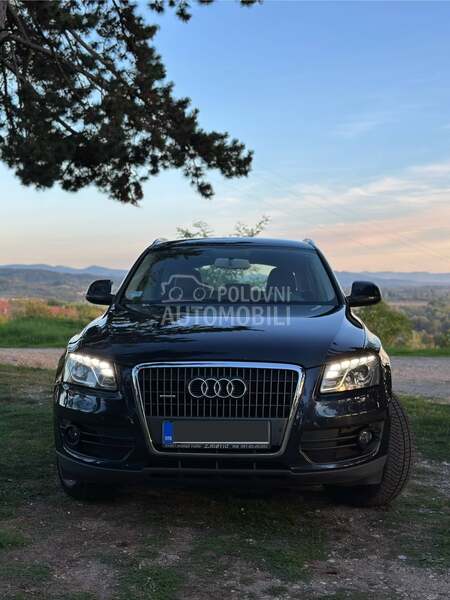 Audi Q5 
