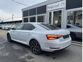 Škoda Superb 1.5 TSI