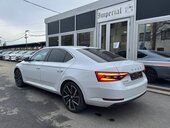 Škoda Superb 1.5 TSI