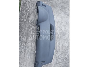 Originalna instrument tabla za za Audi A4 od 2001. do 2004. god.