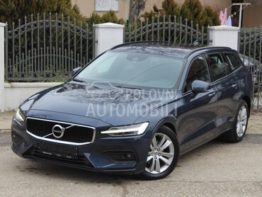 Volvo V60 2.o D3 Momentum