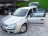 Volkswagen Golf 5 2.0 SDI 104000 k m
