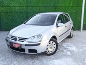 Volkswagen Golf 5 2.0 SDI 104000 k m