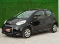 Citroen C1 1.0 vvti